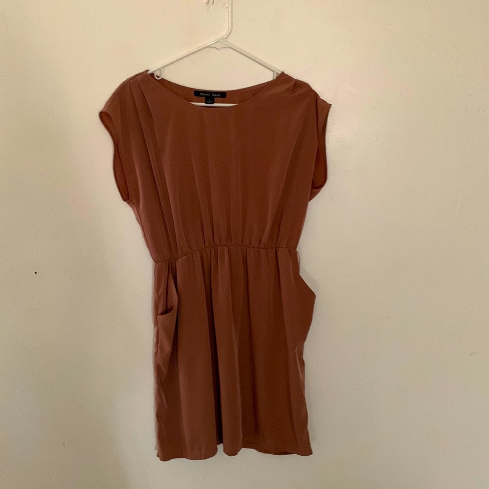 Professional TAN dress